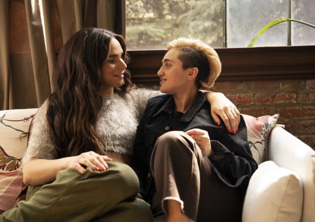 The Best Rom-Coms Coming in 2025: Love, Laughter, and Happy Endings!