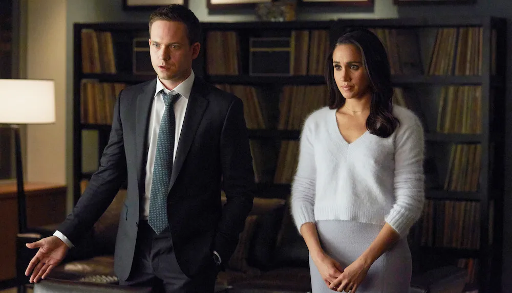 Suits LA