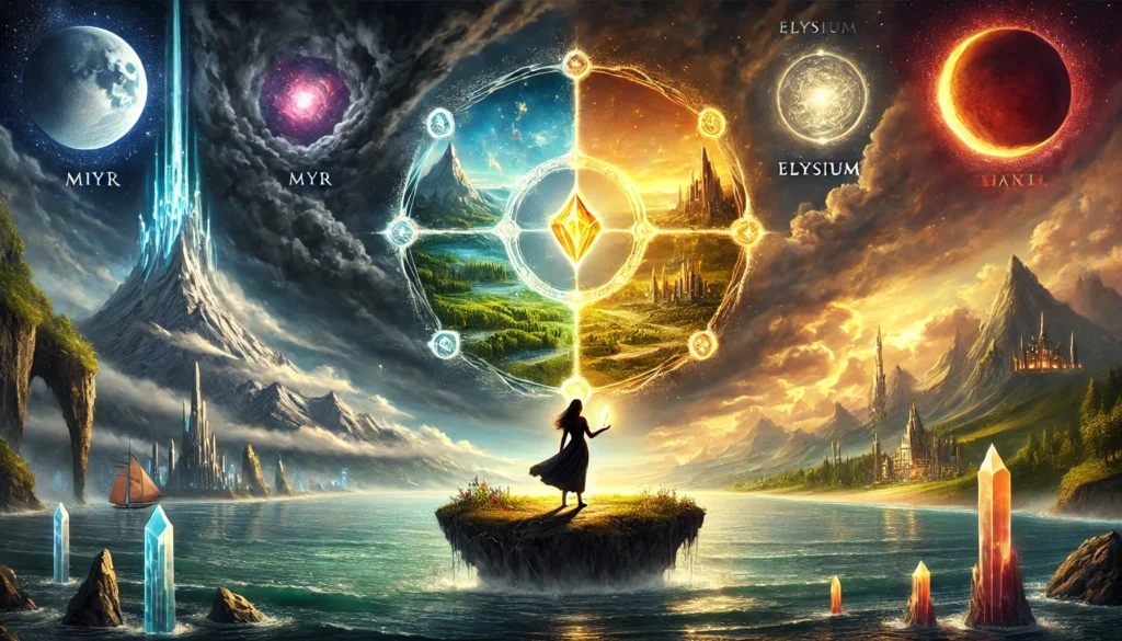 Epic Fantasy Adventures to Look Out for in 2025-2026!