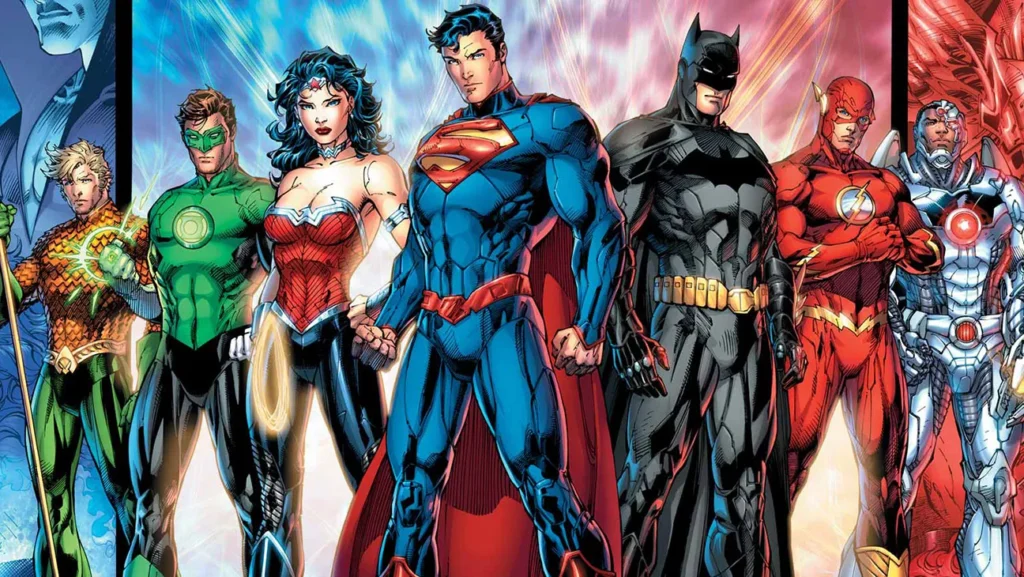 Time Travel, Superheroes, and Sci-Fi: 2025's Best Genre Shows to Watch!
