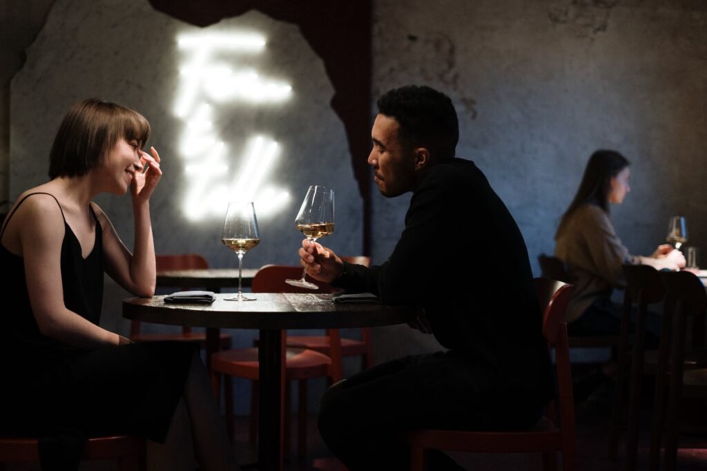 The Best Rom-Coms Coming in 2025: Love, Laughter, and Happy Endings!