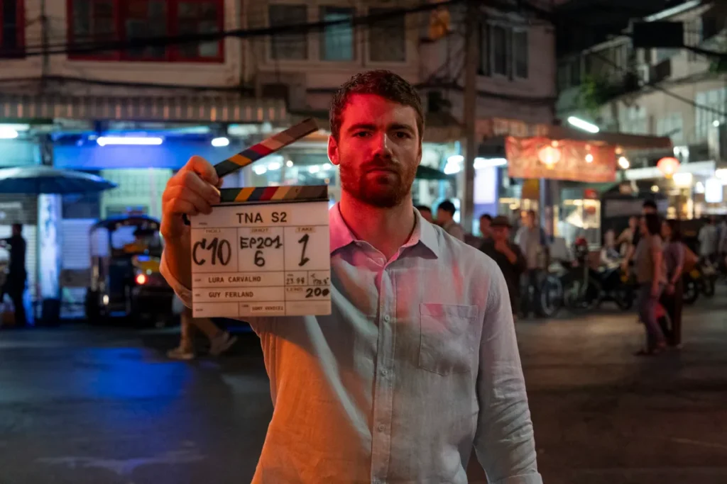 The Night Agent Season 2