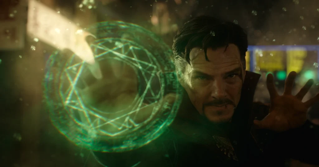 Time Travel, Superheroes, and Sci-Fi: 2025's Best Genre Shows to Watch!