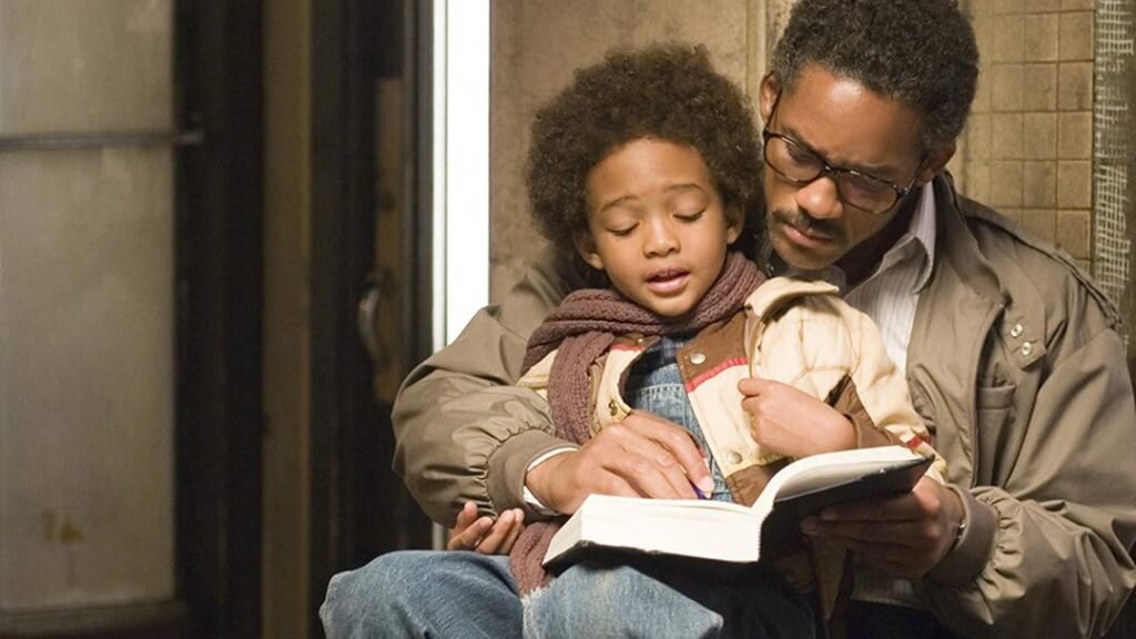 10 Motivational Movies 