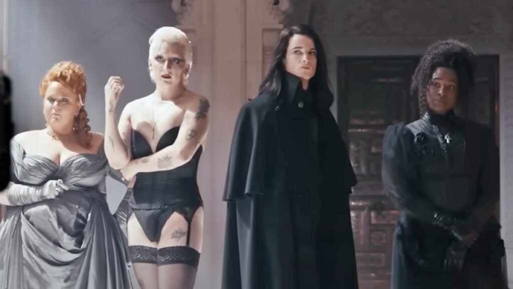 From Comics to Screen: Upcoming Adaptations to Get Excited About!