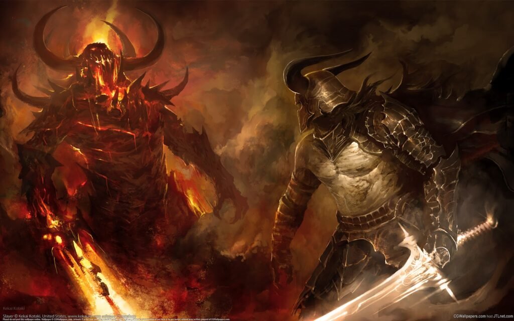 Epic Fantasy Adventures to Look Out for in 2025-2026!