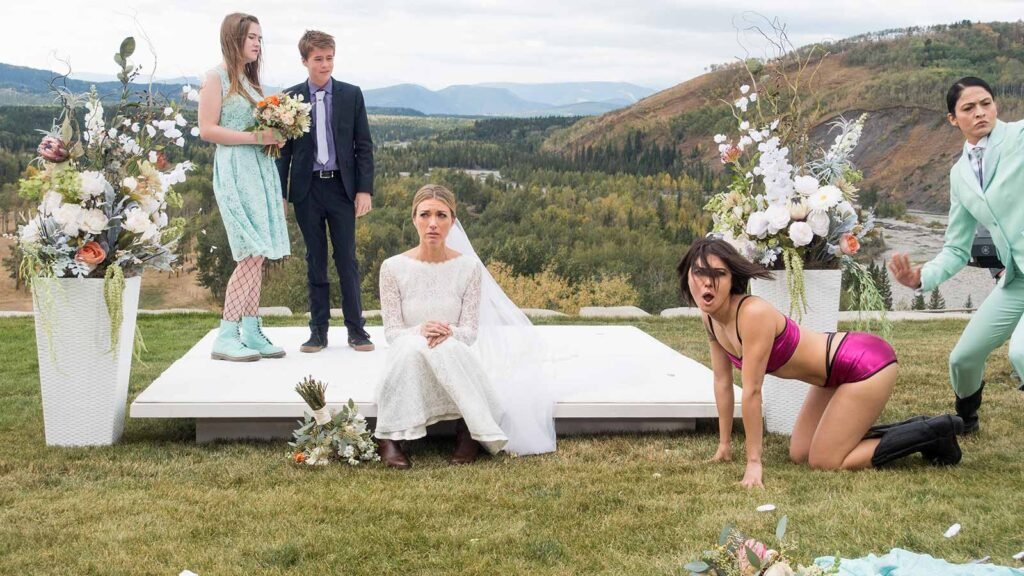 The Best Rom-Coms Coming in 2025: Love, Laughter, and Happy Endings!