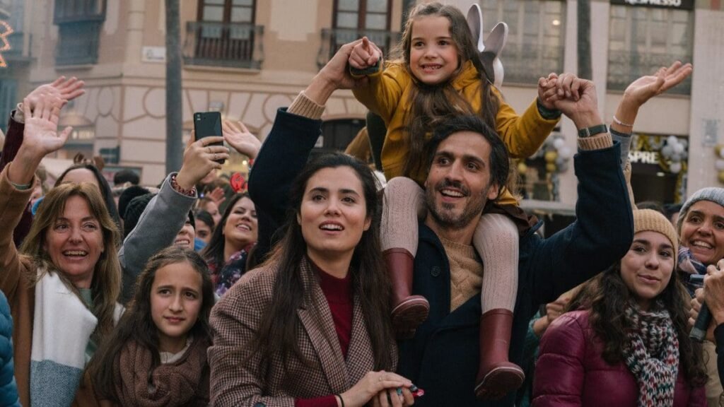 The Snow Girl Season 2