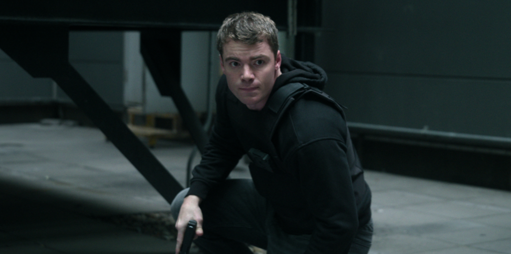 The Night Agent Season 2