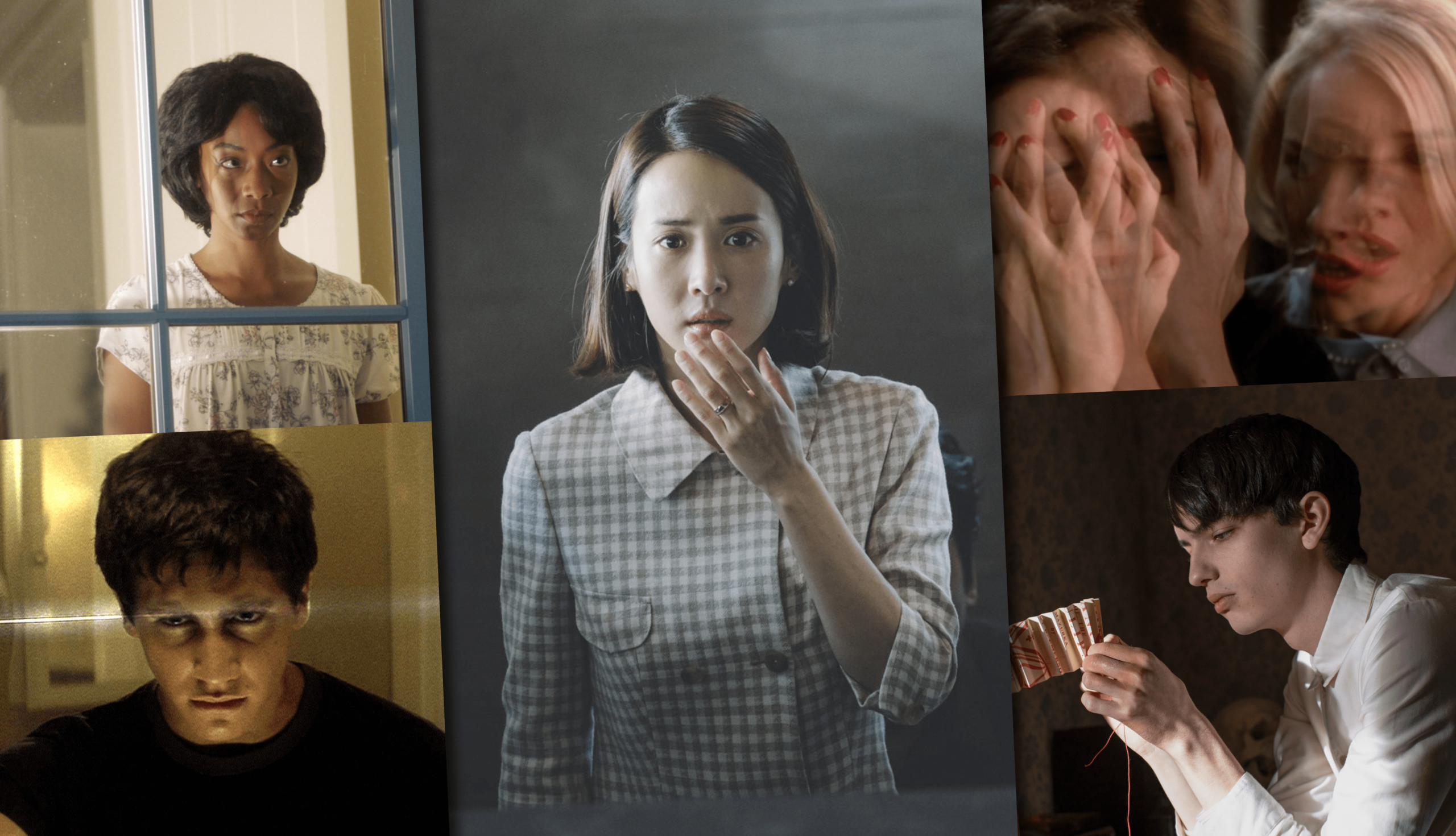 Top 10 Plot Twists in Recent Movies You Didn’t See Coming!