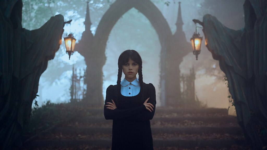 Upcoming Netflix Originals You Can’t Miss in 2025