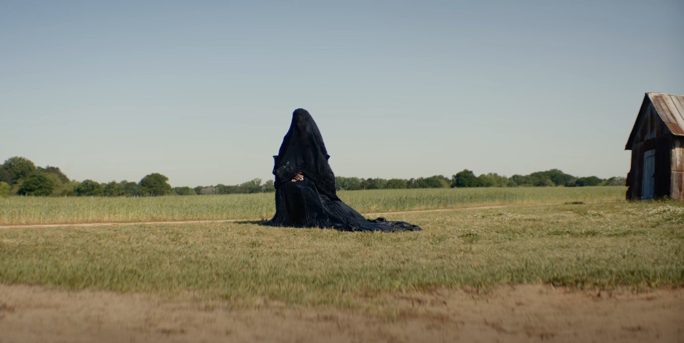 The Woman in the Yard Release Date – Unveiling the Darkness Beyond the Door!