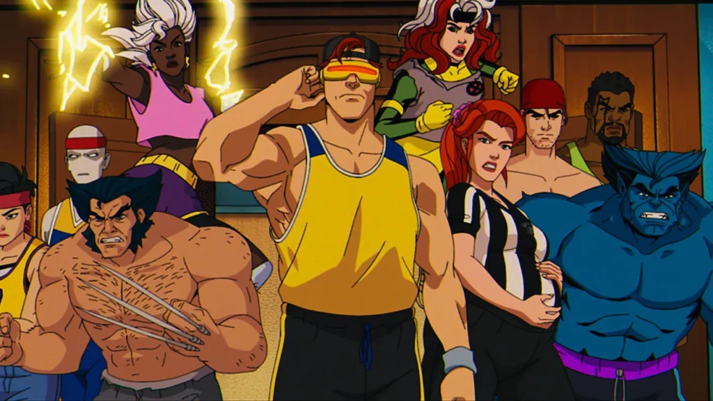 From Comics to Screen: Upcoming Adaptations to Get Excited About!