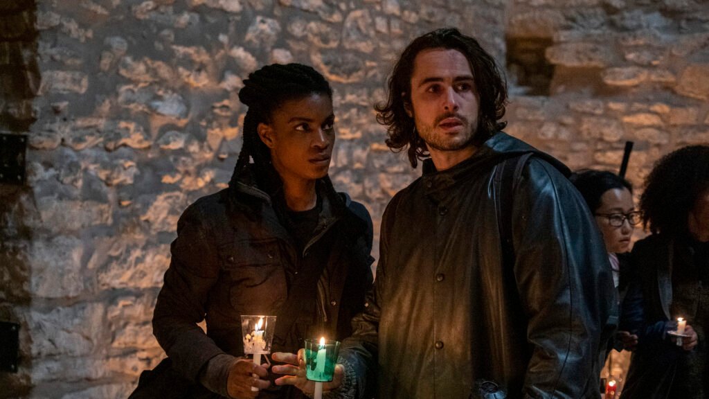 From Comics to Screen: Upcoming Adaptations to Get Excited About!