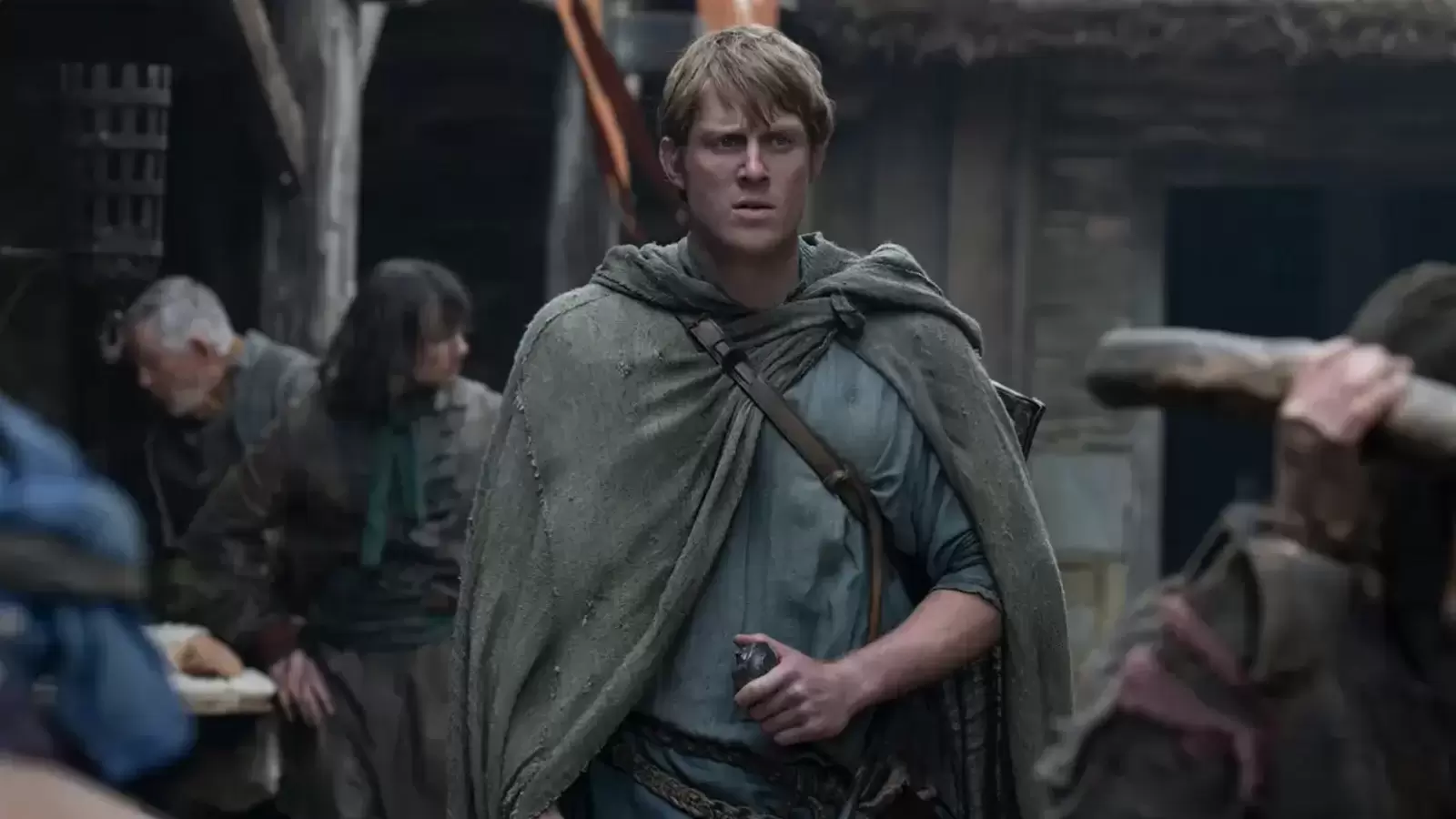 A Knight of The Seven Kingdoms