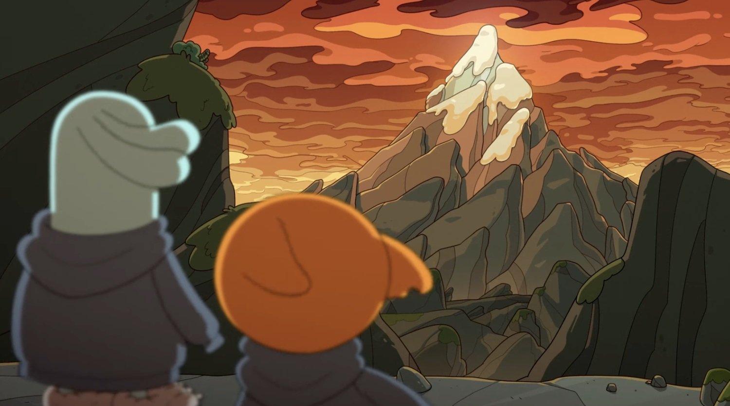 Kiff: Lore of the Ring Light