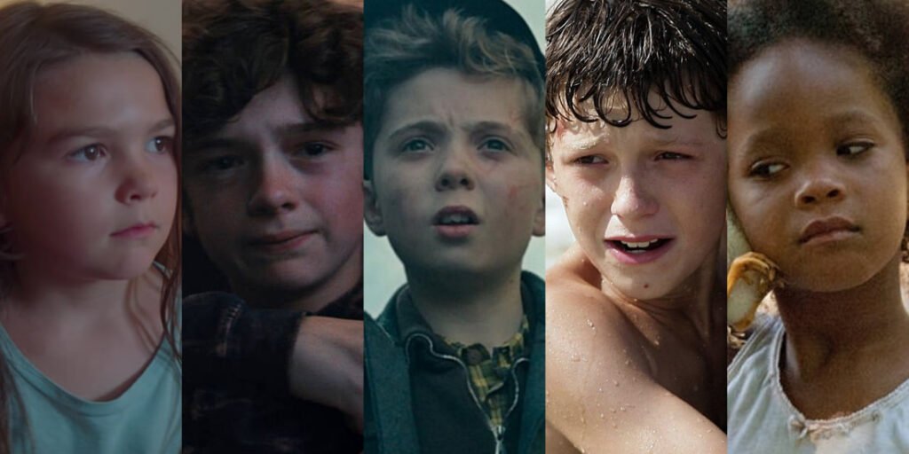 10 Kids Who Stole the Show: Rising Child Stars in 2025