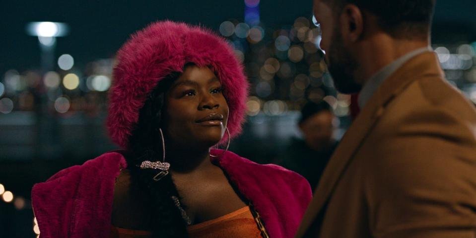 Harlem: S3 ( 2025 )
