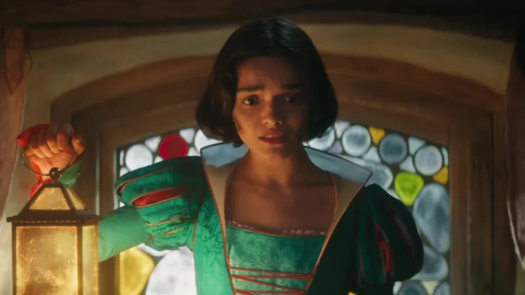 Snow White