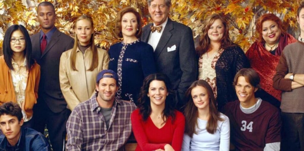Where Are They Now? Revisiting Iconic 90s and 2000s TV Show Casts!