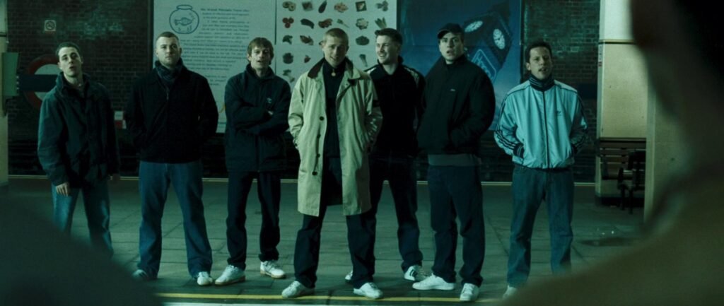The Hooligan Season 1