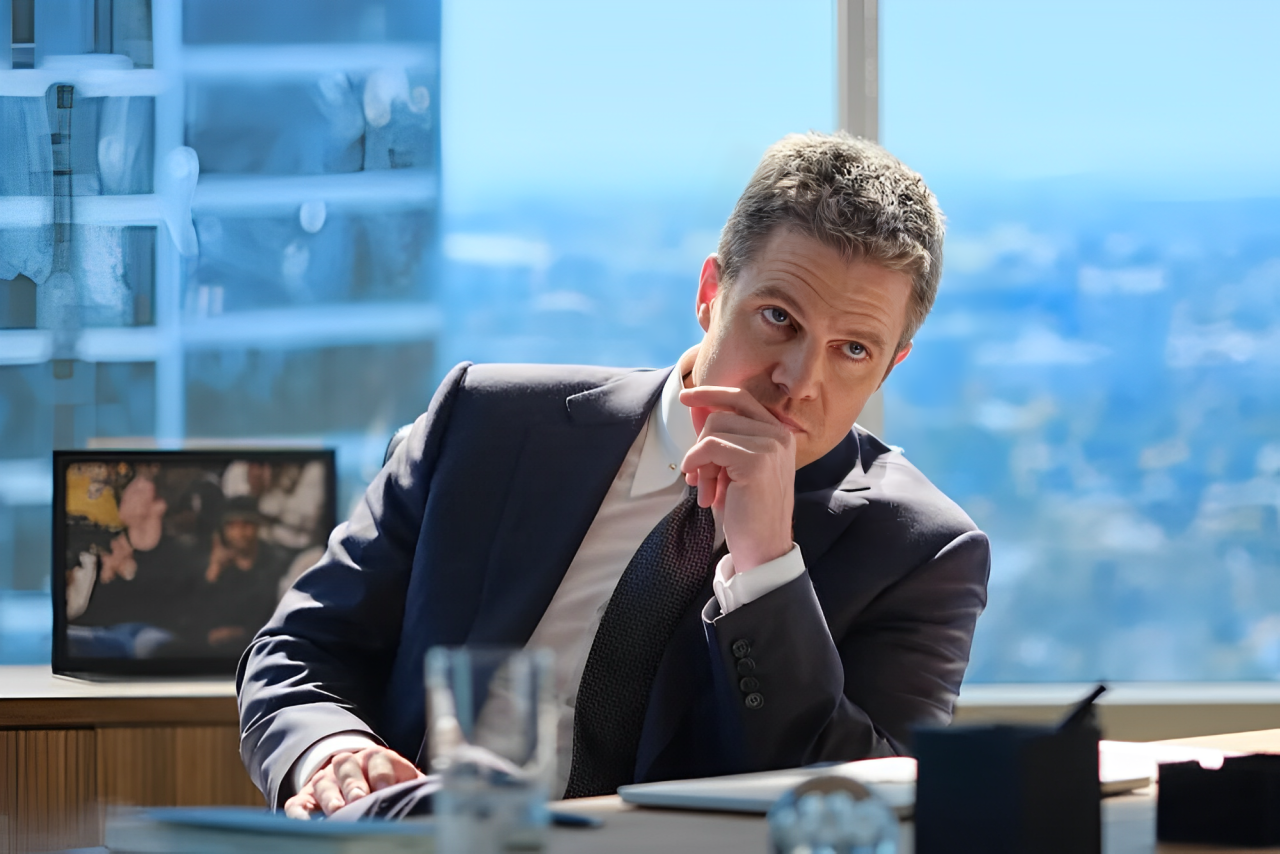 Suits: L.A. Release Date