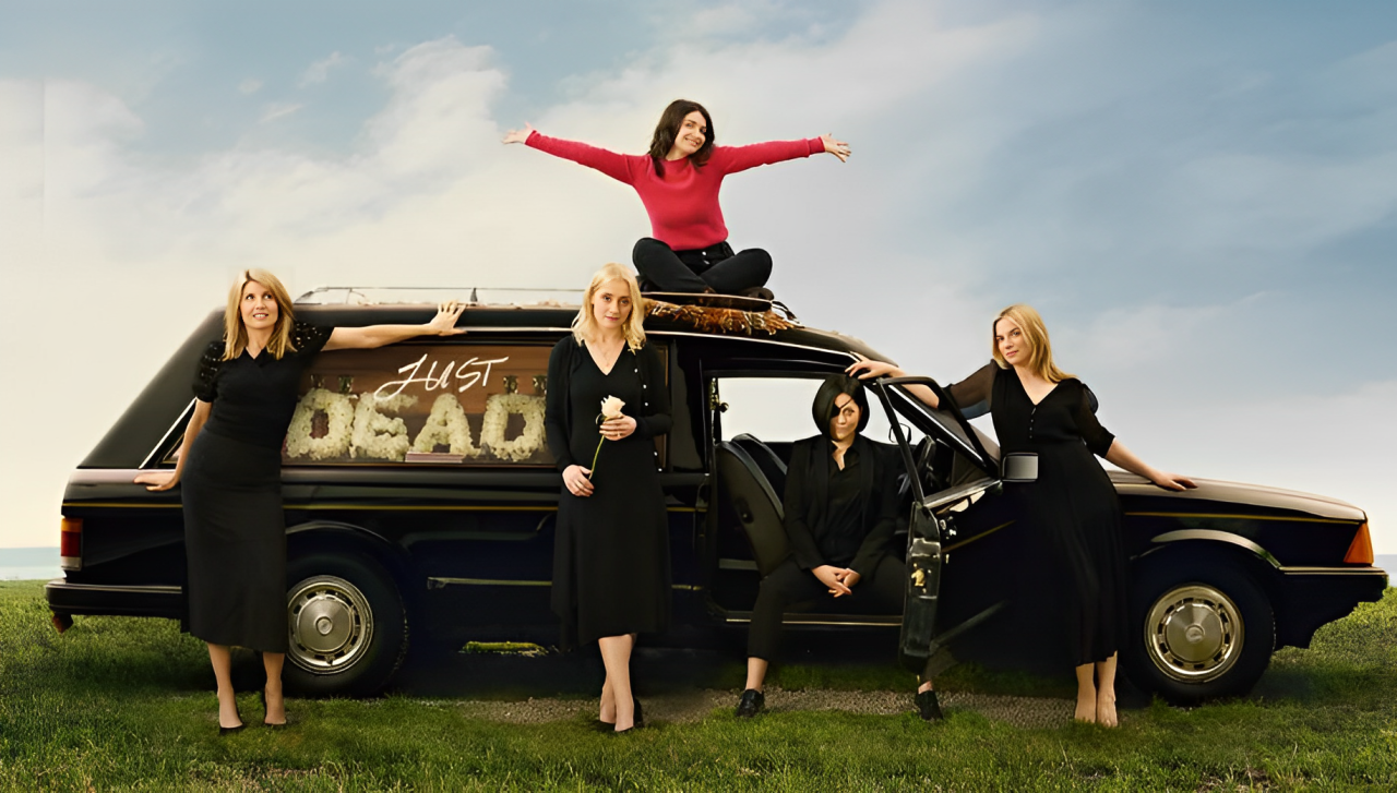 Bad Sisters Season 3