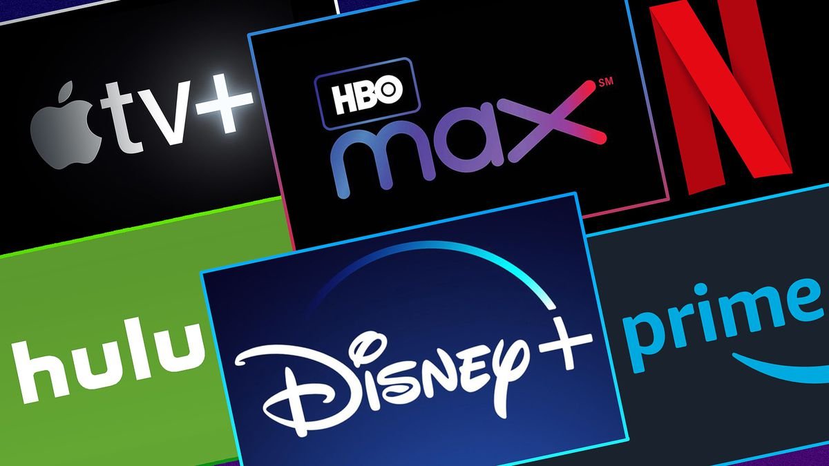 The Streaming Wars: Which Platform Will Rule 2025?