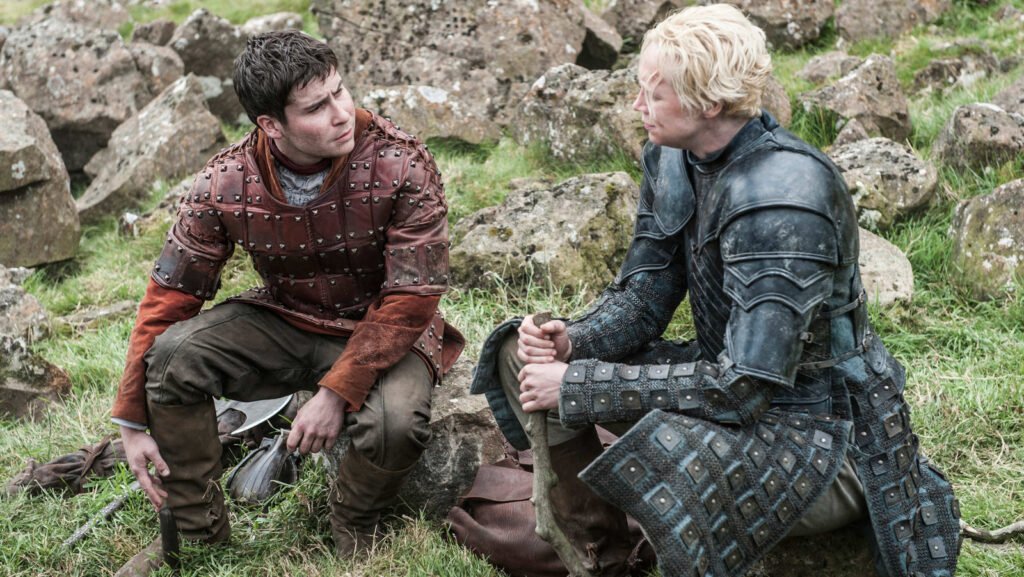 A Knight of The Seven Kingdoms