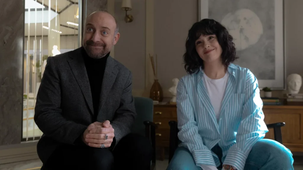Lovers Anonymous Season 1 