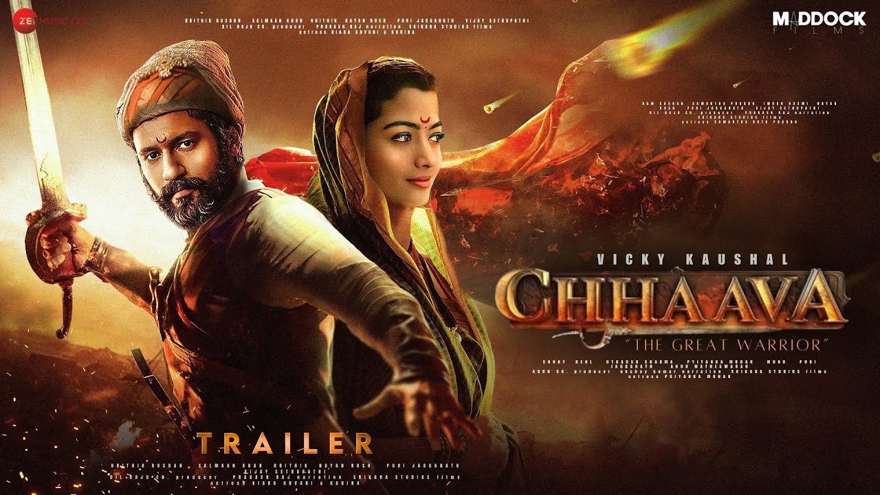 Chhaava