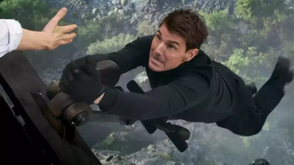 Mission: Impossible—The Final Reckoning