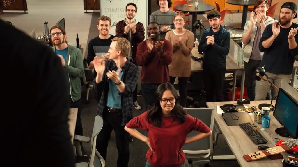 Mythic Quest Season 4 Release Date