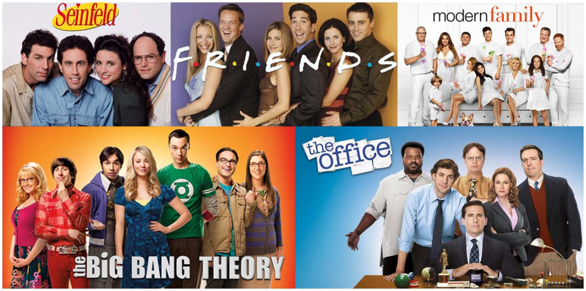 Where Are They Now? Revisiting Iconic 90s and 2000s TV Show Casts!