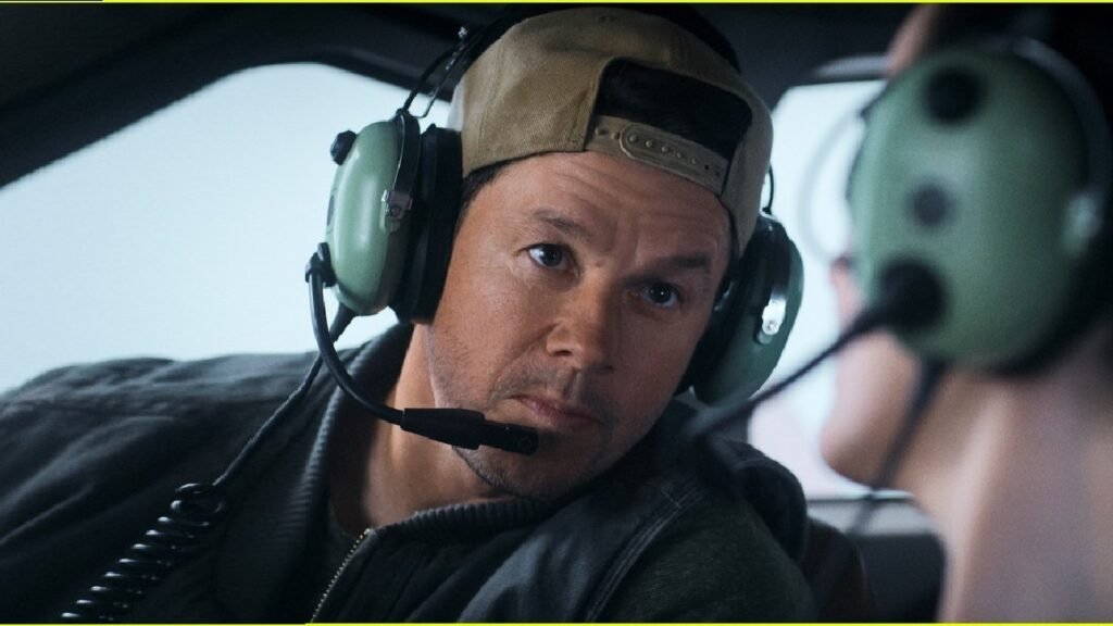 Flight Risk Release Date