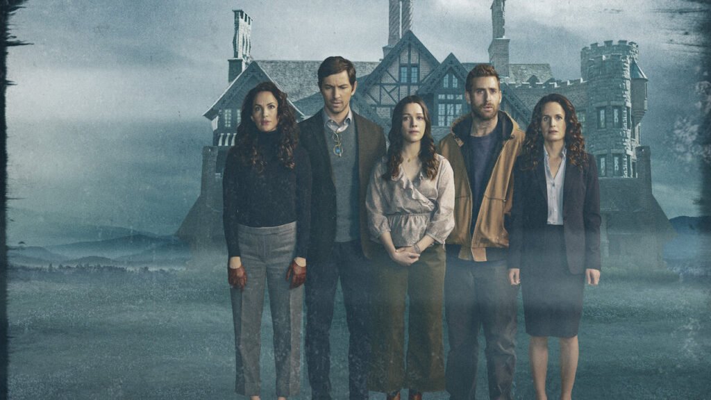 10 Best Series to Watch on Netflix Right Now