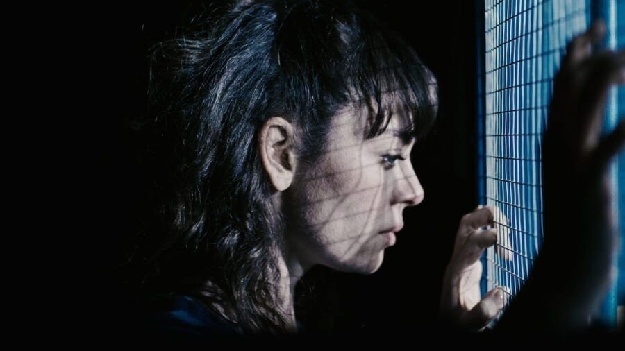 The Woman in the Yard Release Date – Unveiling the Darkness Beyond the Door!