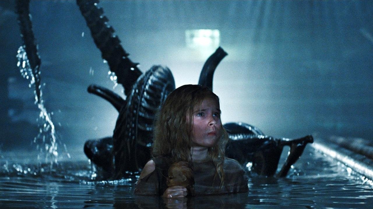 Alien Earth Release Date