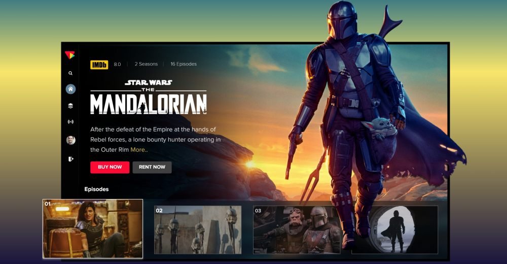 The Streaming Wars: Which Platform Will Rule 2025?