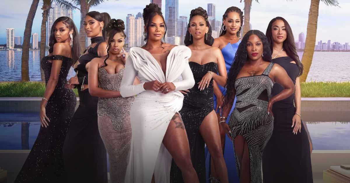 W.A.G.s to Riches *Netflix Series