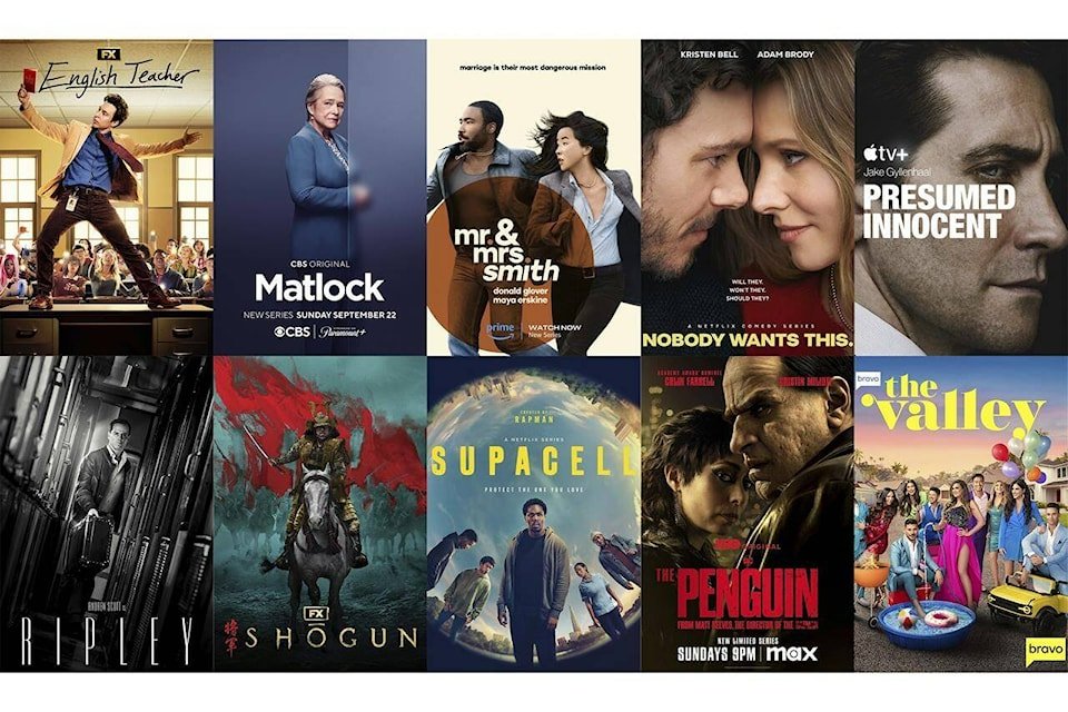 2024's Best Series Finales – Did They Live Up to the Hype?