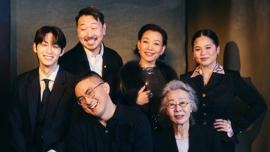 The Wedding Banquet 