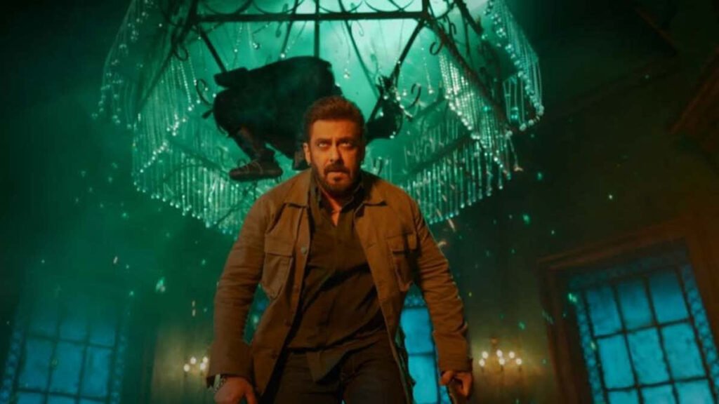 Sikandar Release Date and What to Expect? All Details!