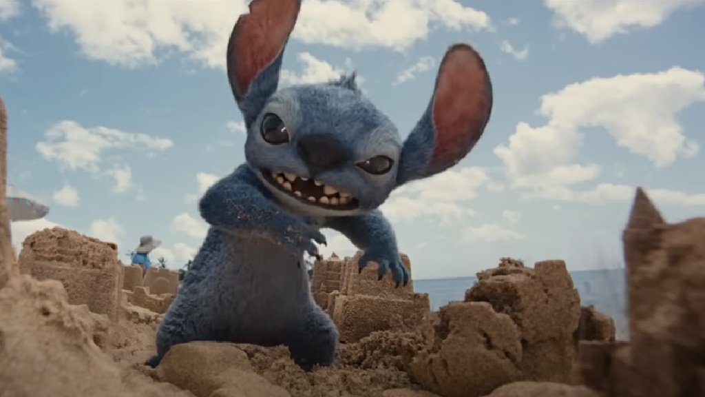 Lilo & Stitch