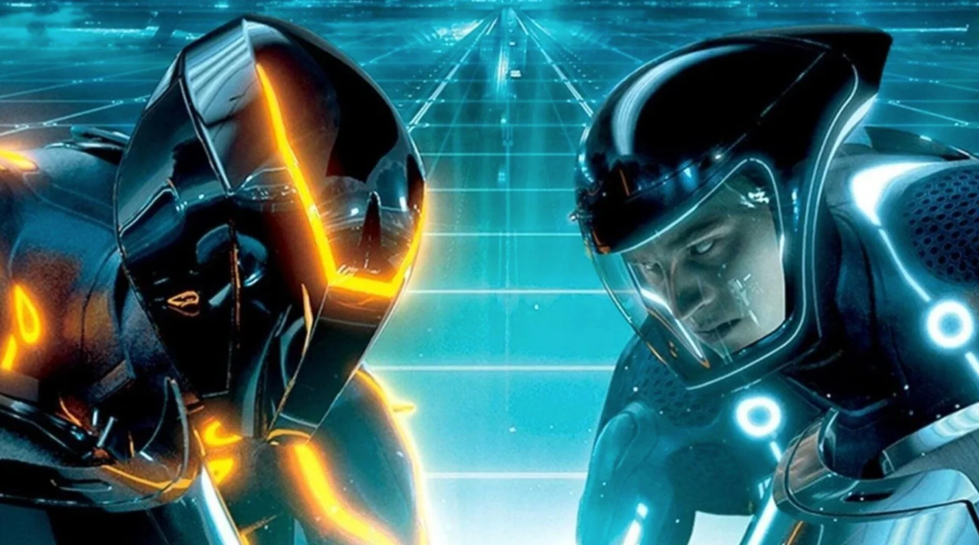 Tron: Ares