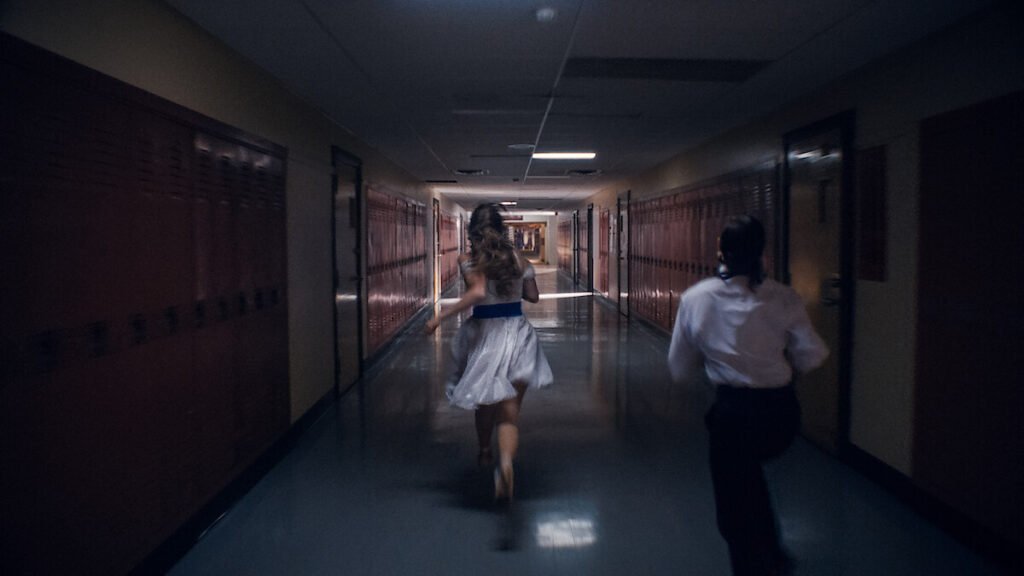 Fear Street: Prom Queen Release Date