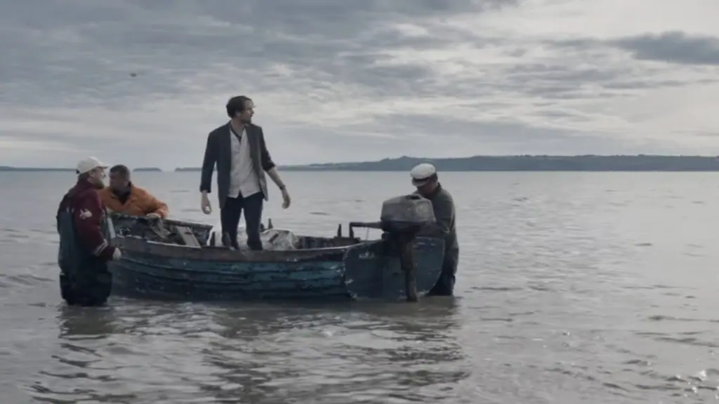 The Ballad of Wallis Island Release Date Confirmed – Full Details Inside!