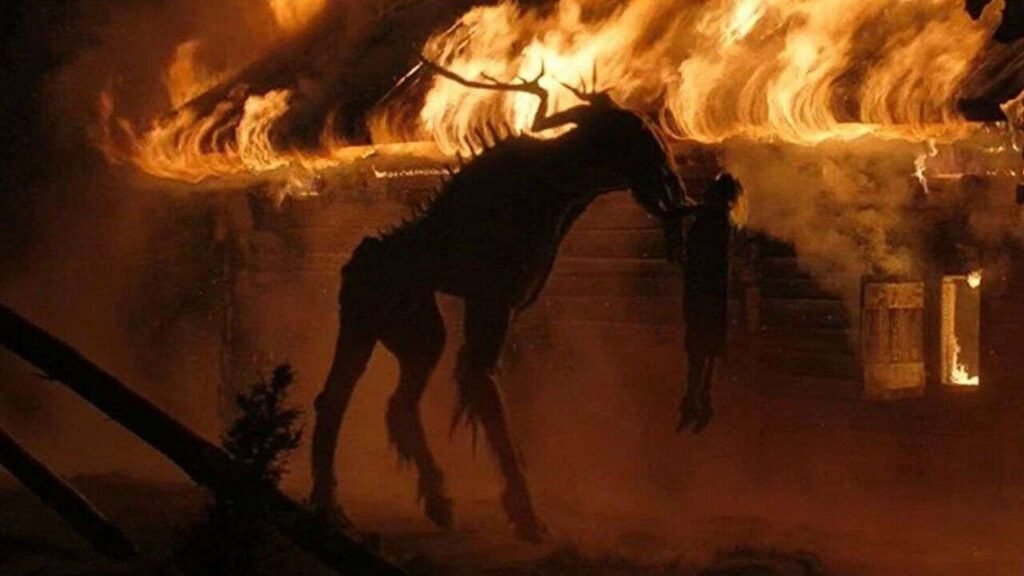 Bambi: The Reckoning