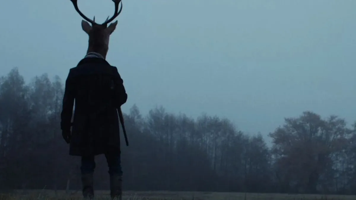 Bambi: The Reckoning