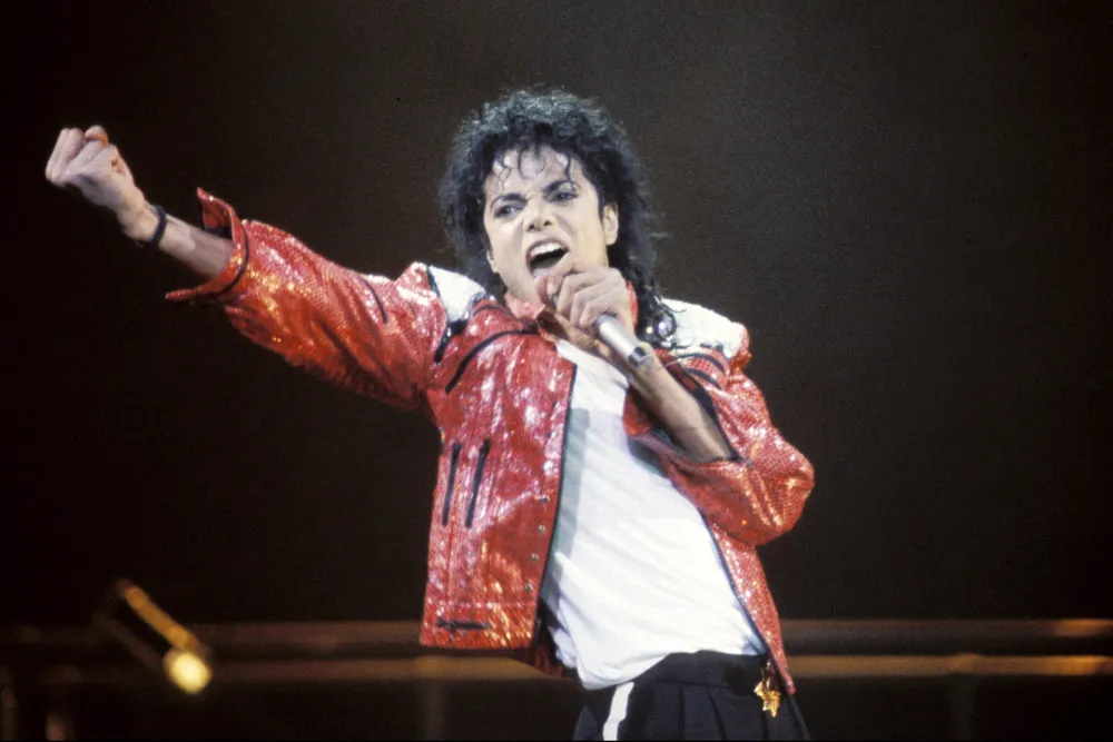 Michael